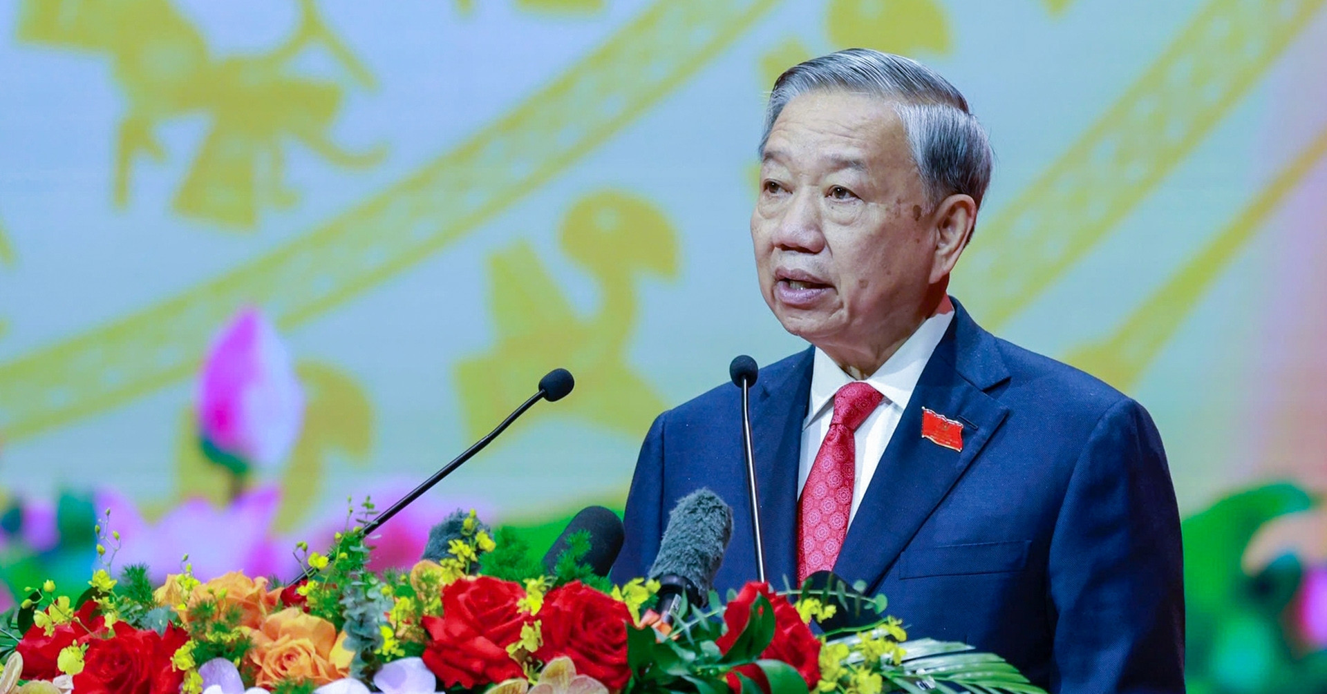 Facing the truth: Vietnam’s call for reform-driven leadership