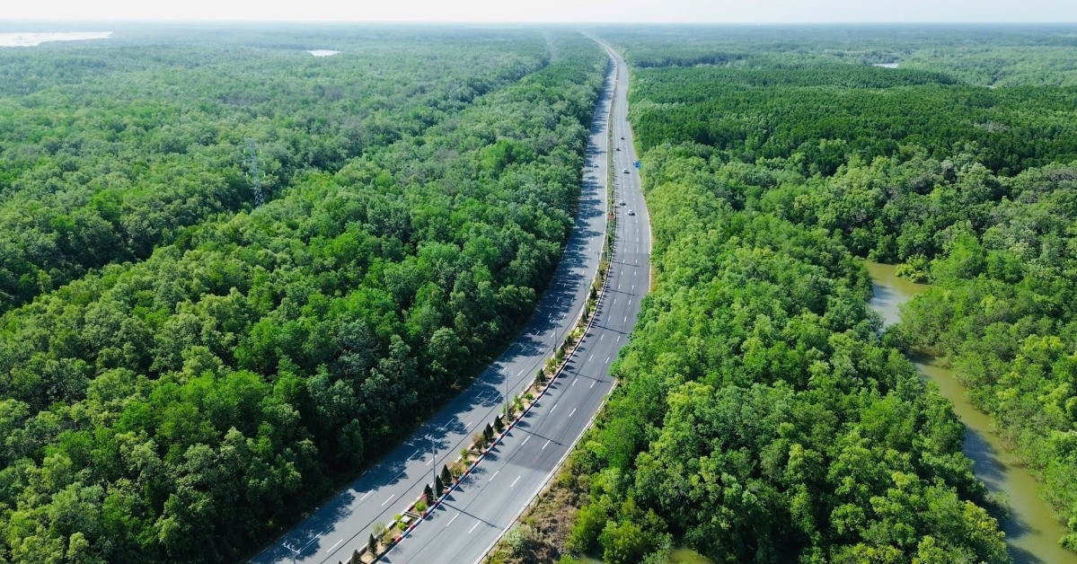 Fast-track to Can Gio: HCM City forms council for $4 bil. rail project