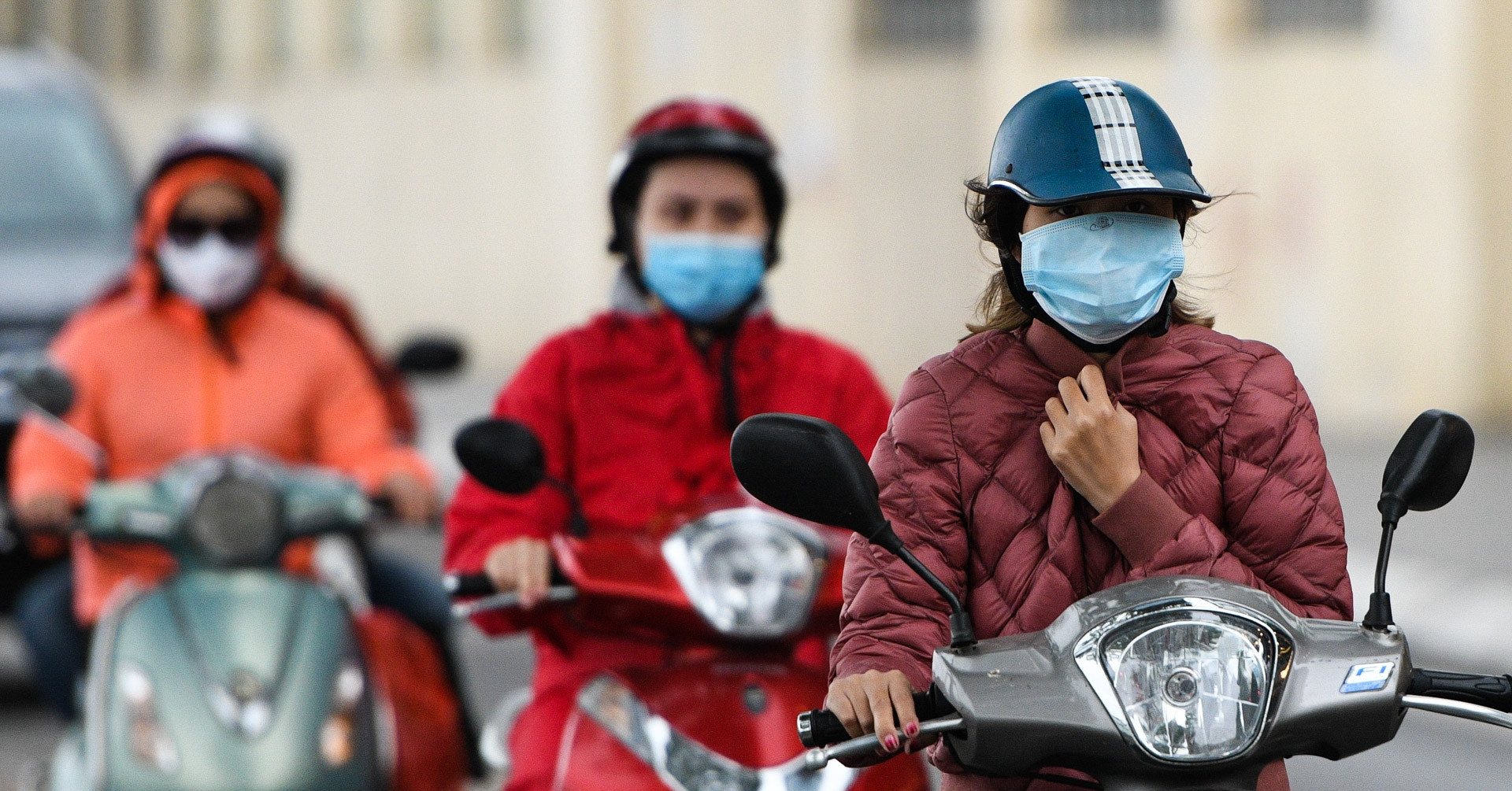 Strong cold spell to hit northern Vietnam; tropical storm may enter East Sea