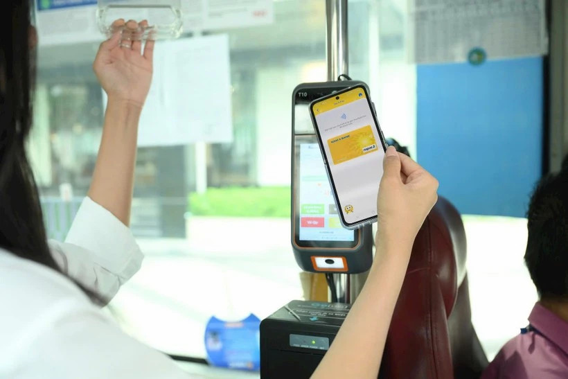 Vietnam moves to shape future of digital payments