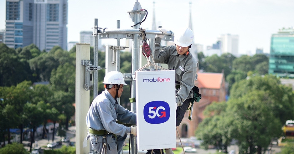 Vietnam needs spectrum boost to reach 5G speeds like Korea, Qatar