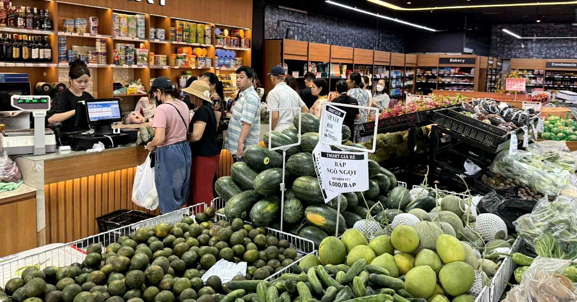 Vietnam’s decade of macro stability fuels strong economic growth