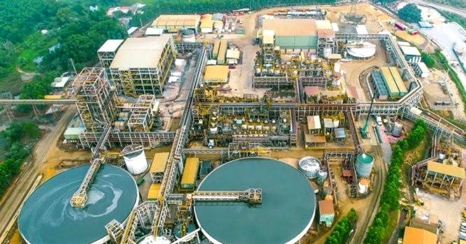 Vietnam’s mining sector bears heavier tax burden than global peers