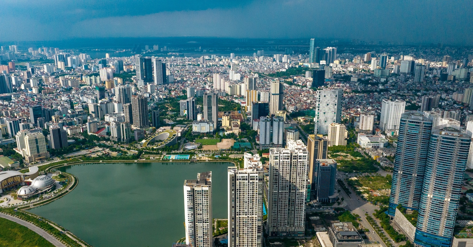 Vietnam’s real estate puzzle: High prices, low supply, endless red tape