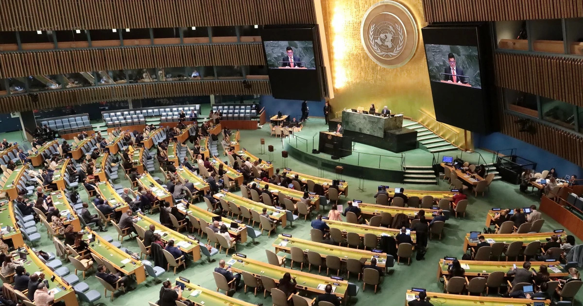 Vietnam’s UNHRC re-election shows global trust in human rights push: Deputy FM