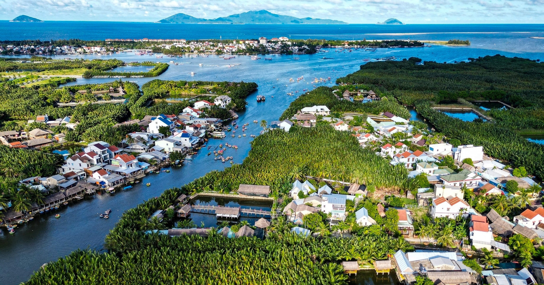 Da Nang’s Cam Thanh named among world’s 20 most beautiful villages