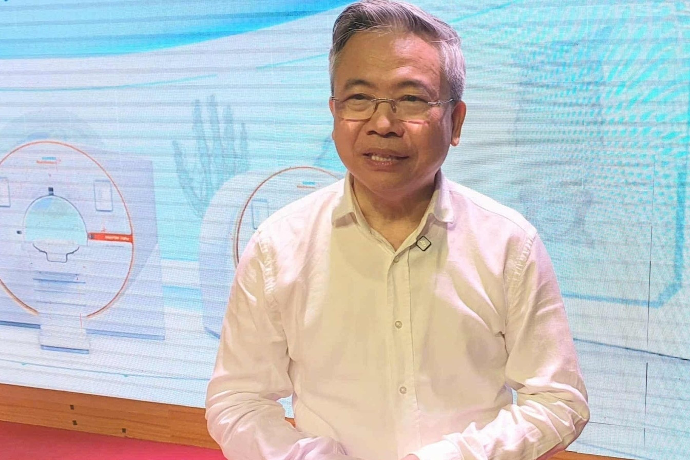 Doctors warn against CT scan overuse in disease screening