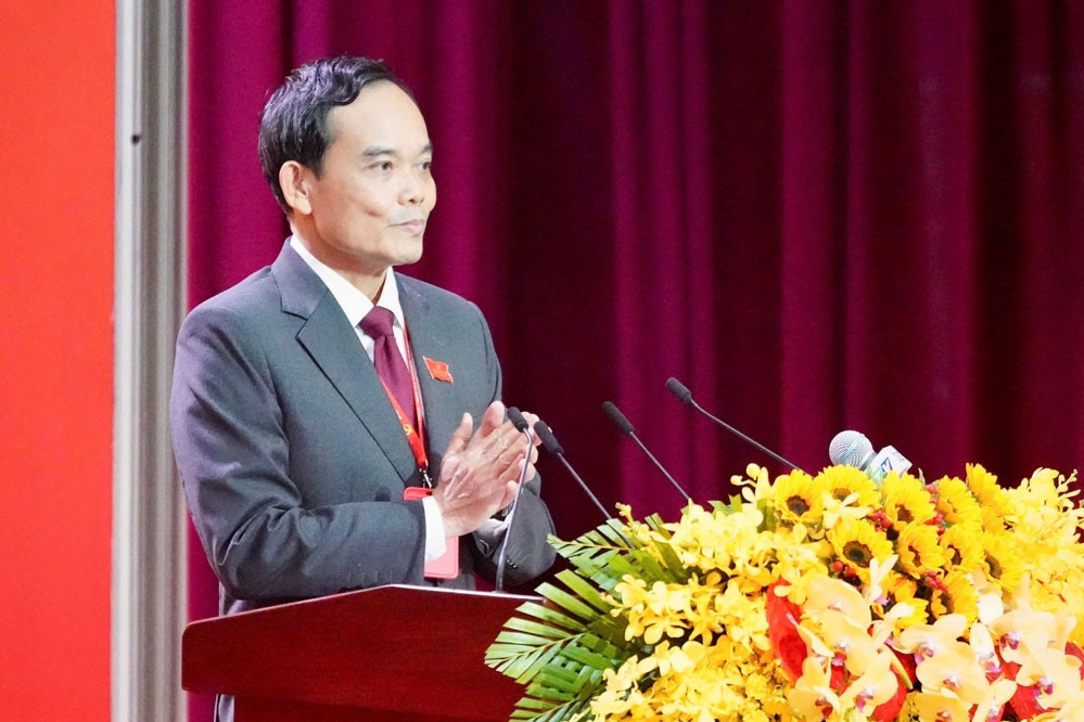 HCM City's new leader: experienced team with 3 Central Committee members