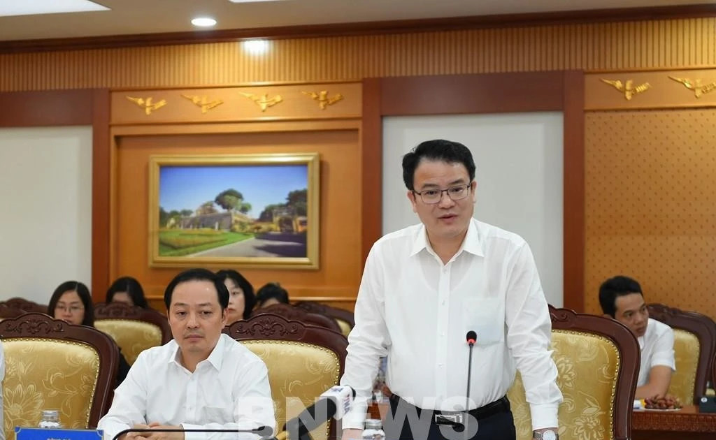 Localities asks for help with bottleneck removal to boost ODA disbursement