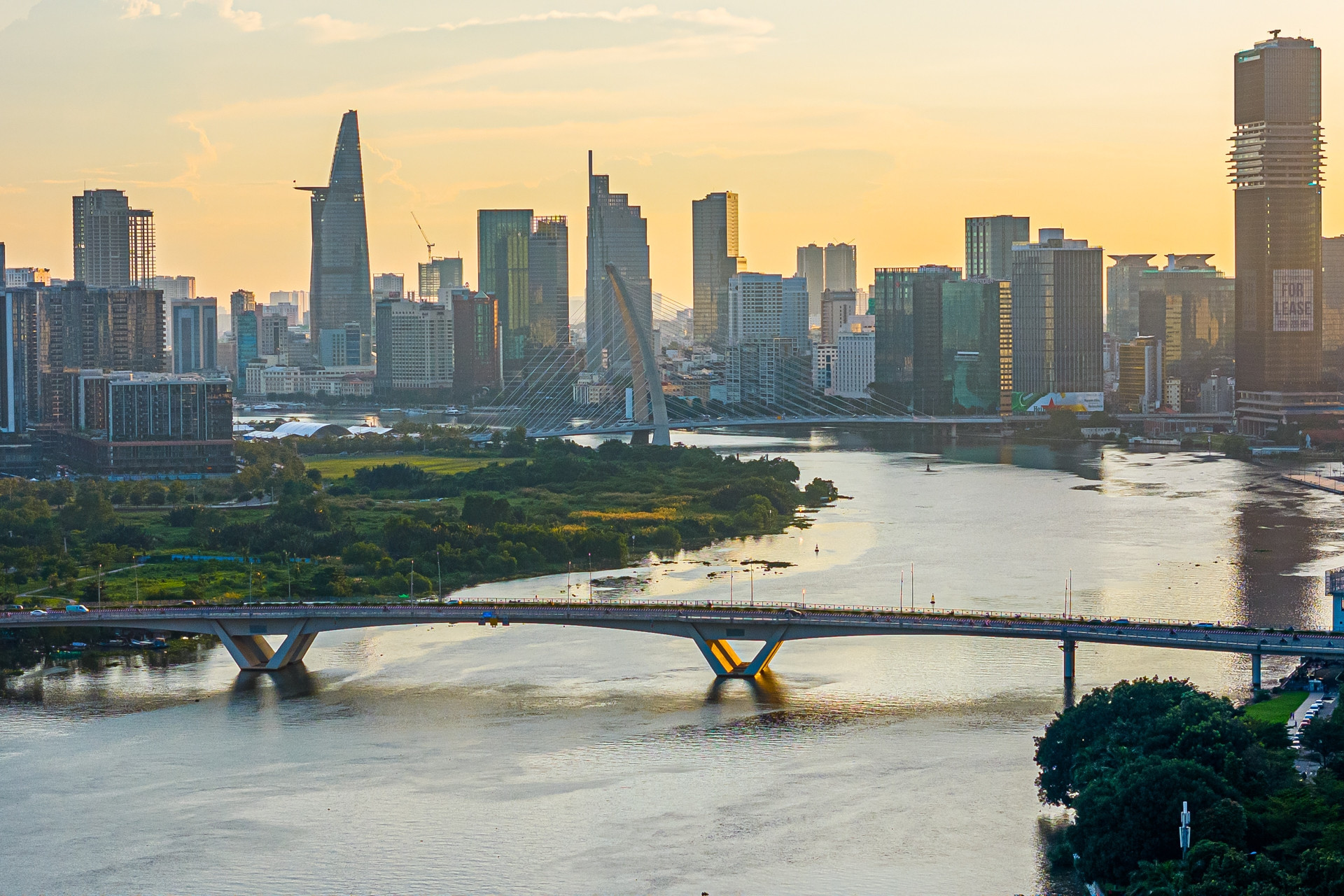 Reforming Investment Law: from pre-approval to trust-based oversight