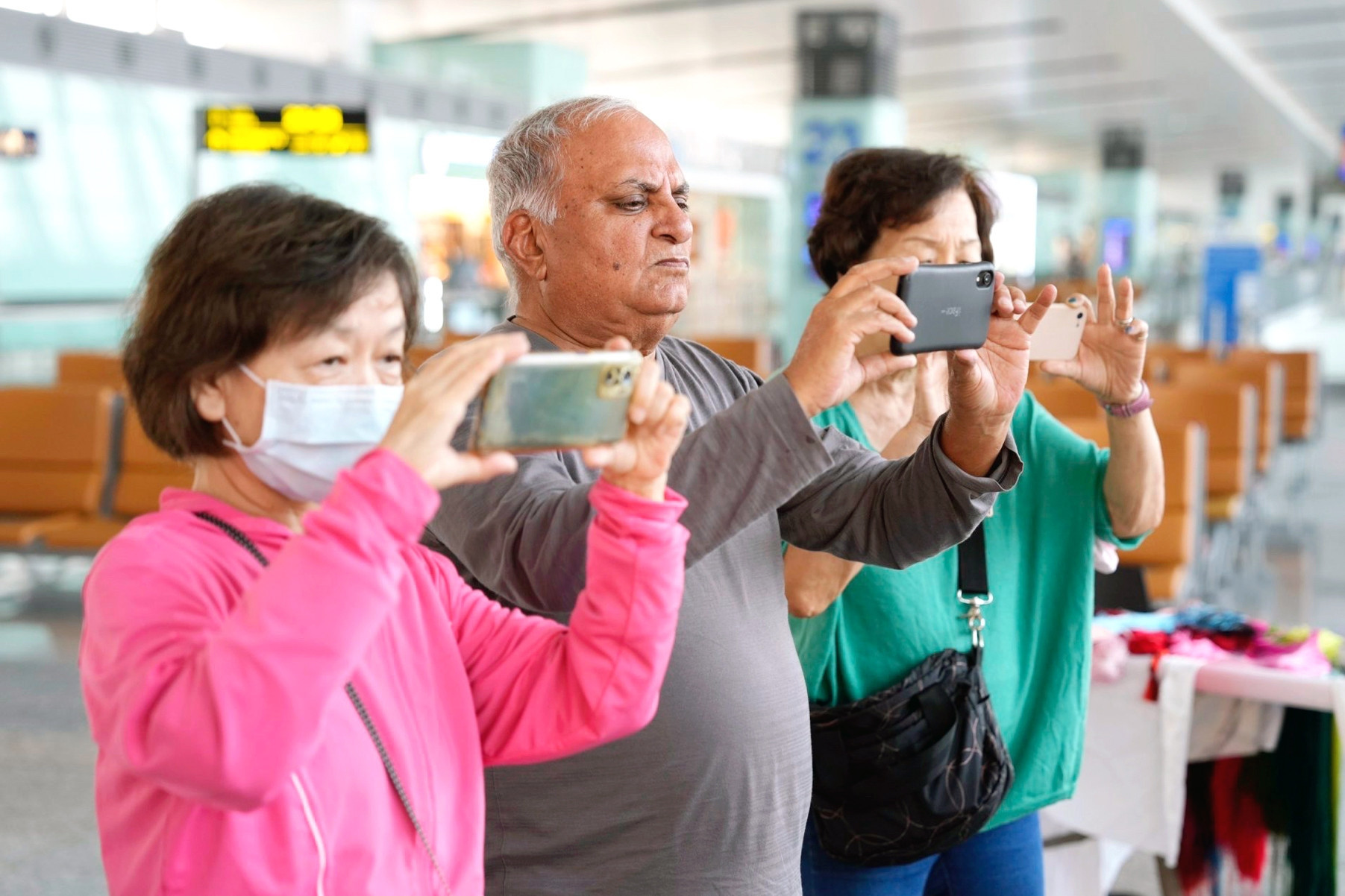 Tourism sector reinvents itself: from voucher campaigns to PPP