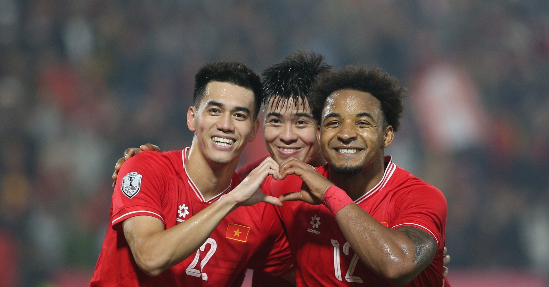 Vietnam eyes naturalized players to boost team spirit and quality