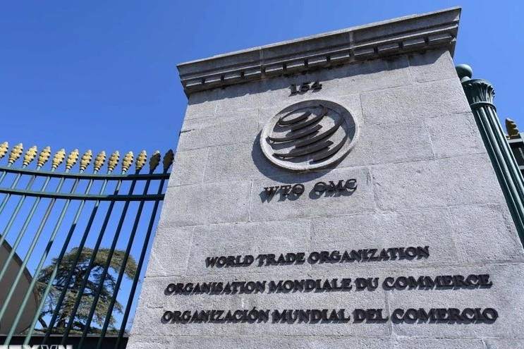 Vietnam joins WTO’s dispute settlement mechanism