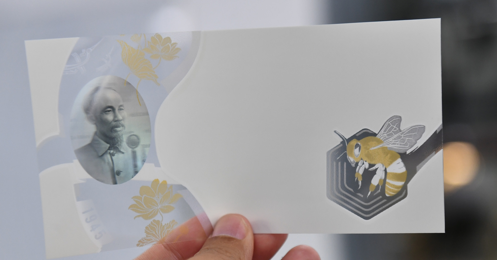 Vietnam masters polymer banknote tech with homegrown innovation