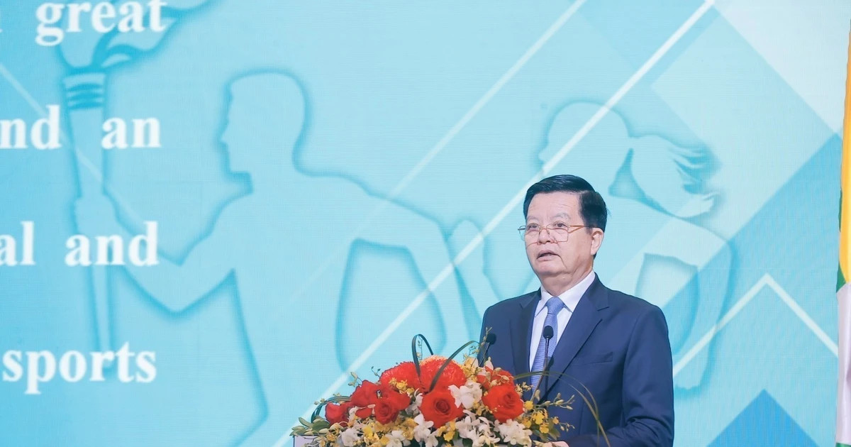 Vietnam vows to boost ASEAN sports cooperation at AMMS-8