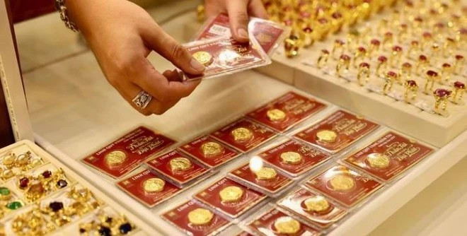 Vietnam weighs establishment of gold exchange to ensure market stability