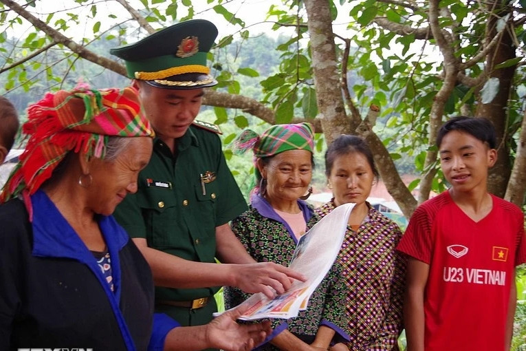 Vietnam welcomes US's objective assessment in human trafficking report