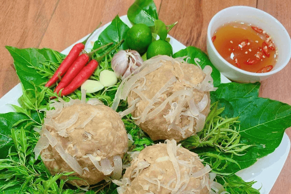 Local specialty shines at Ninh Binh feasts