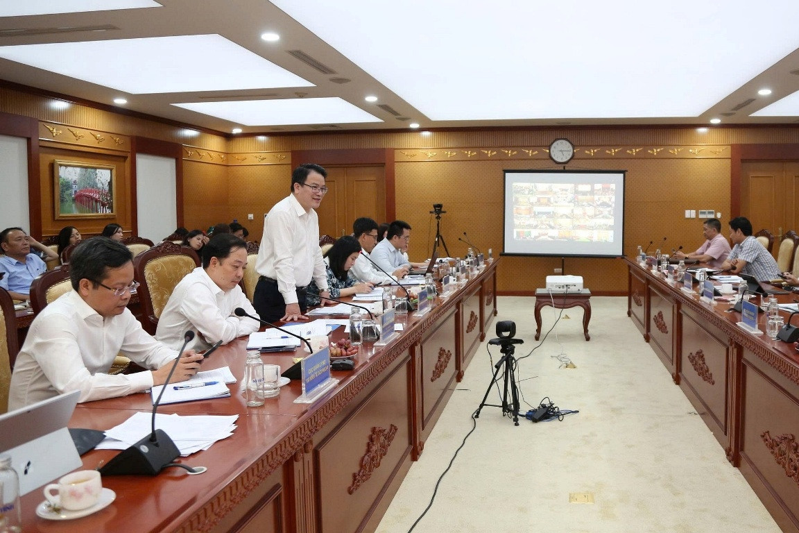 5 ministrie, localities yet to disburse foreign-funded public investment capital