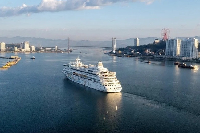 Quang Ninh accelerates tourism stimulus campaign