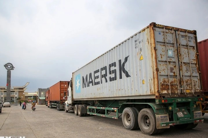 Plan aims to facilitate Vietnam-Cambodia trade