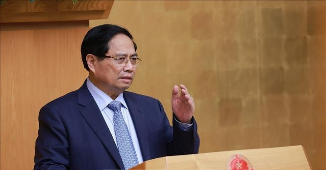 Prime Minister orders urgent reforms in local governance model