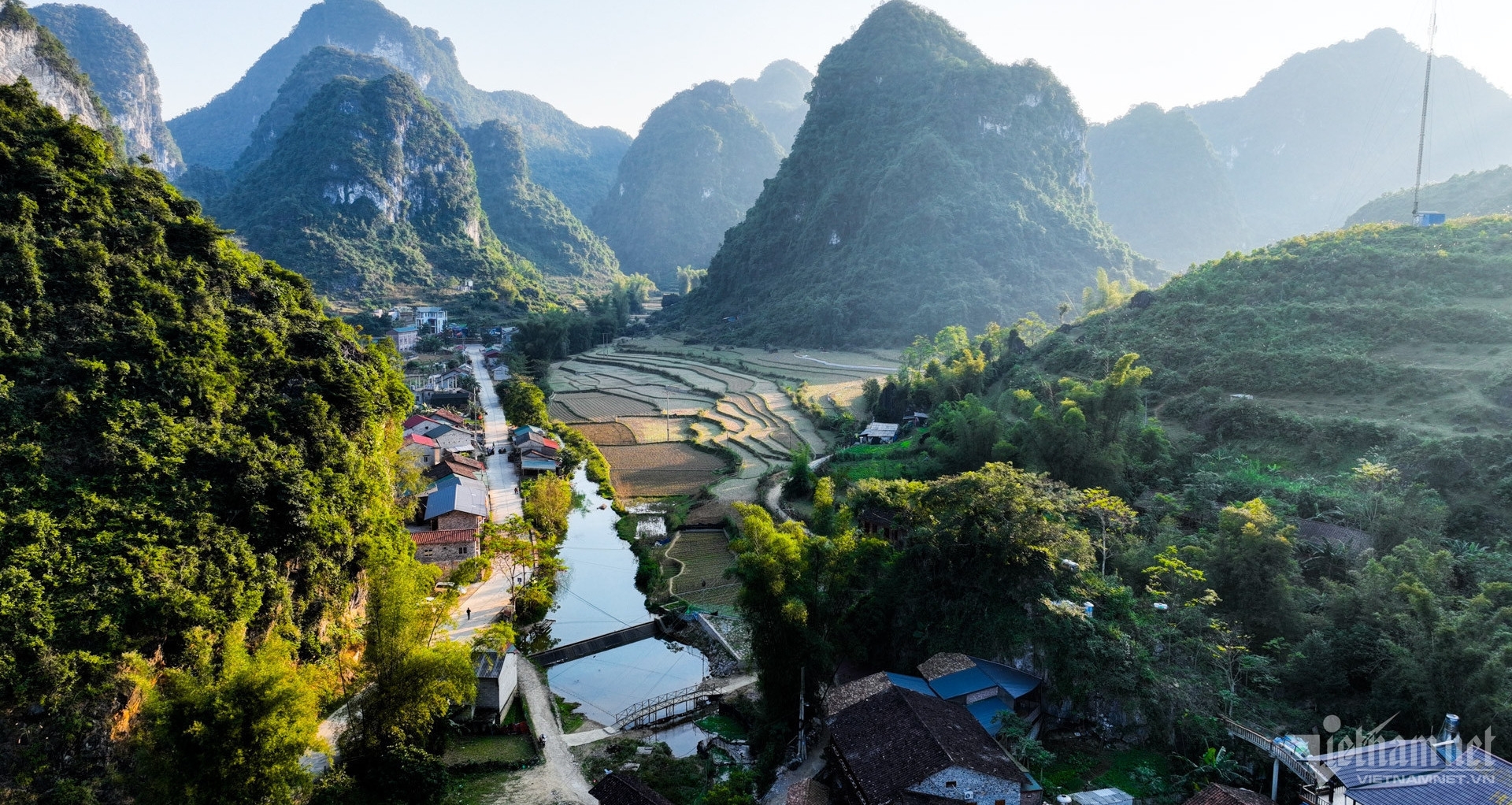 Top 5 autumn escapes in northern Vietnam you should visit this October