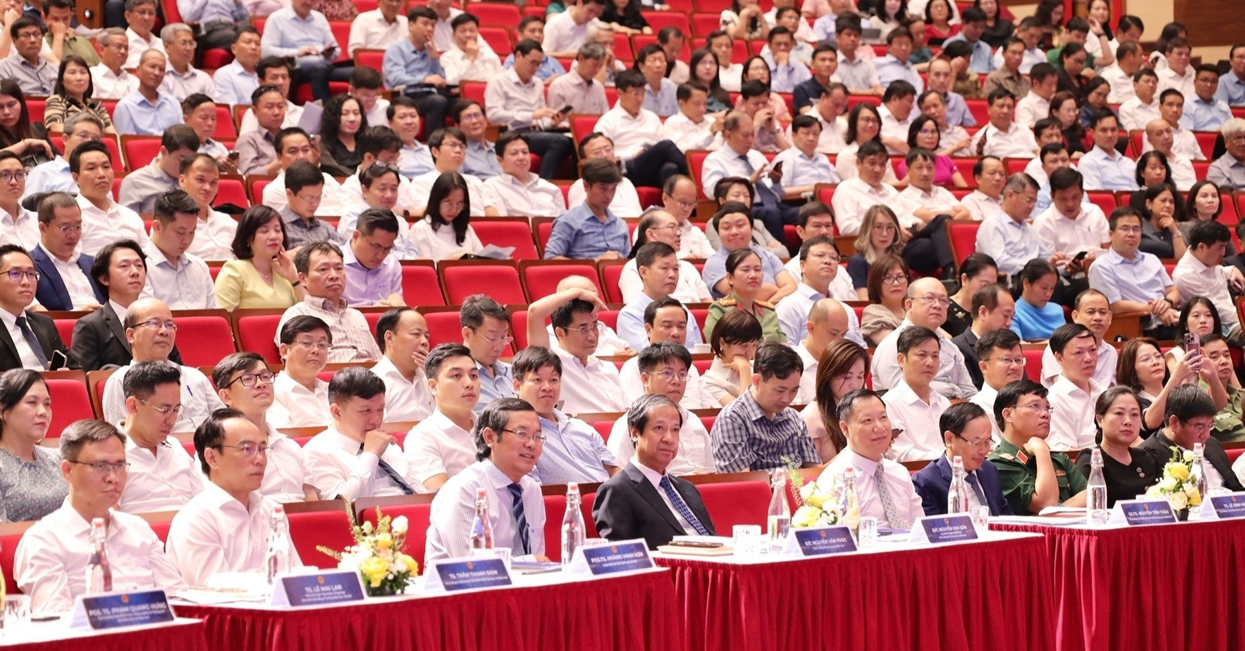 University council model abolished for public universities in Vietnam