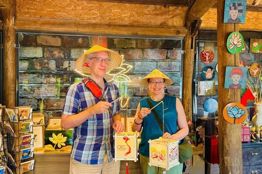 Visa waiver policy accelerates tourism growth