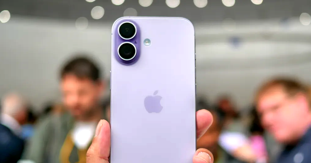 Why the iPhone 17 is Apple’s smartest upgrade in years