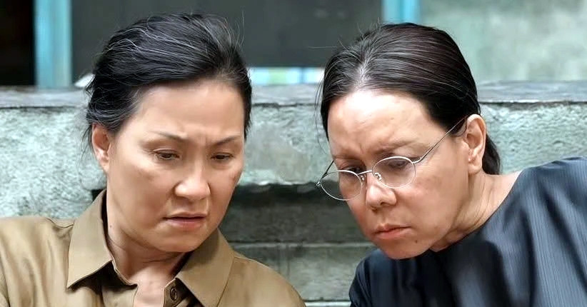 ‘Grandma’s little treasure’ grosses $1.2M, tops Vietnamese box office
