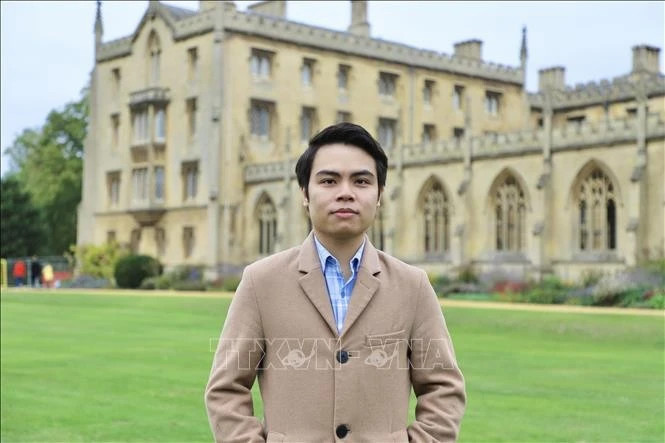 Cambridge researcher highlights Vietnam’s responsible role in cybersecurity