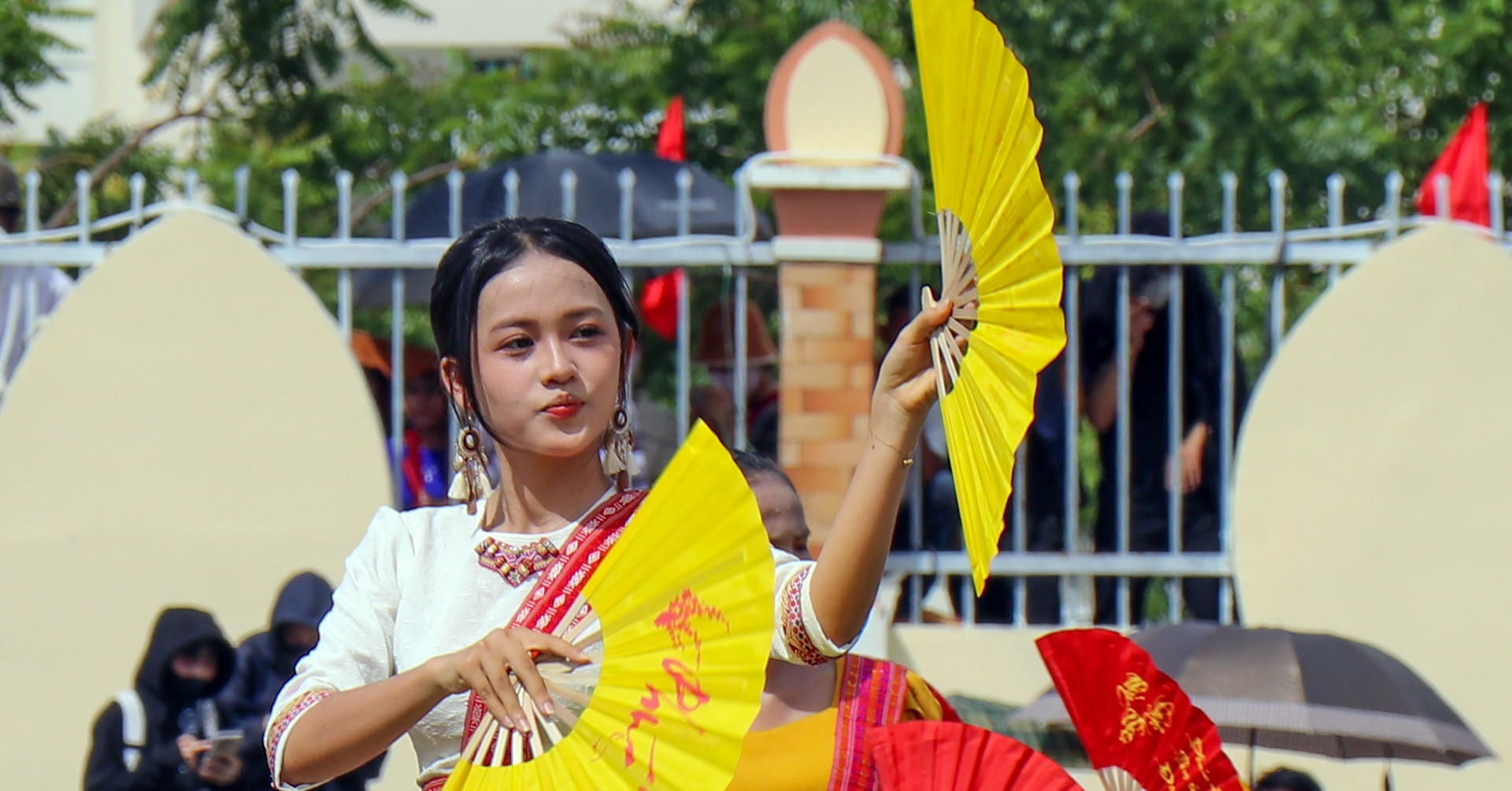 Cham culture shines in Khanh Hoa's largest Kate Festival