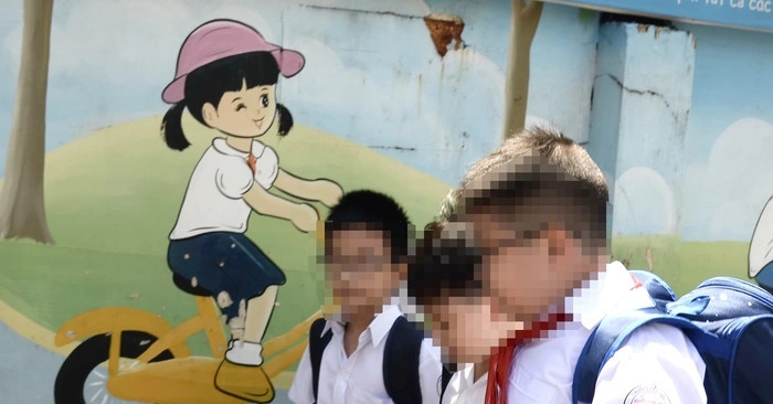 Childhood obesity rising sharply in Vietnam’s urban centers