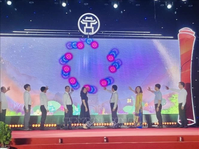 Hanoi unveils new tourism spots to wow visitors