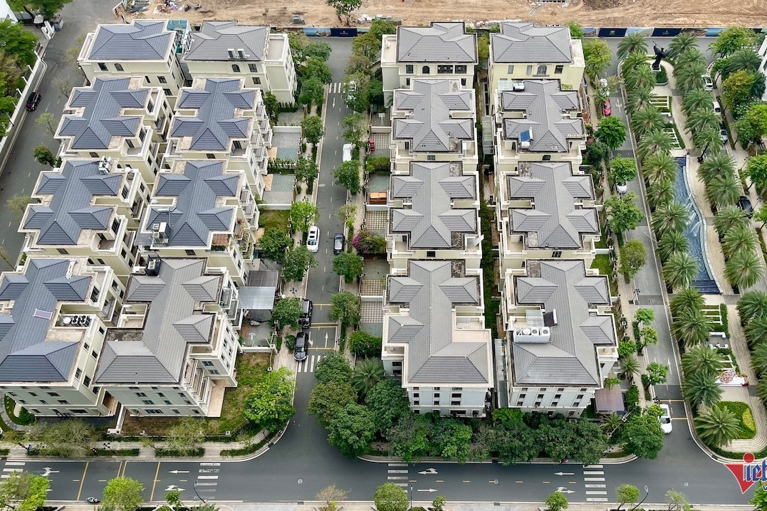 Coastal properties rise as HCMC prices hit VND1billion/m²