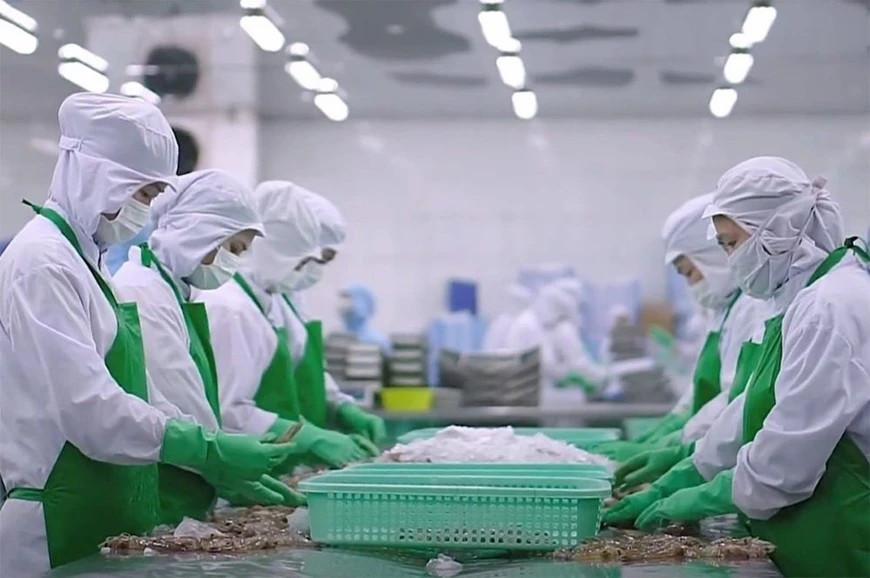 Measures sought to further promote agro-forestry-fishery exports