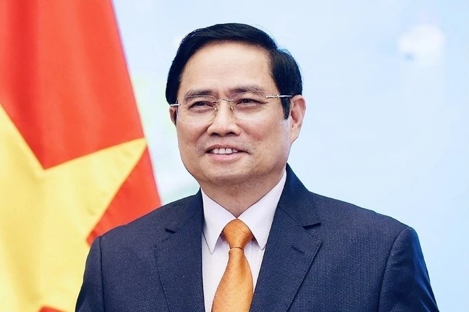 PM sends message to 16th UNCTAD session