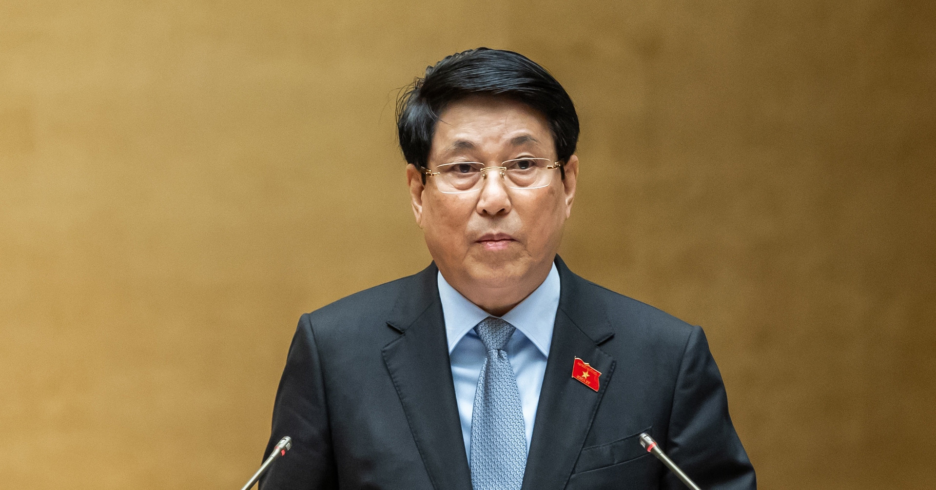 President Luong Cuong: Over 18,000 citizenship decisions in current term