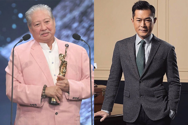 Sammo Hung and Louis Koo to attend Hong Kong film gala in Vietnam