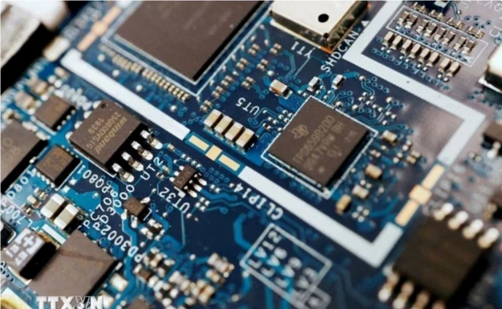 Vietnam, Japan strengthen semiconductor cooperation