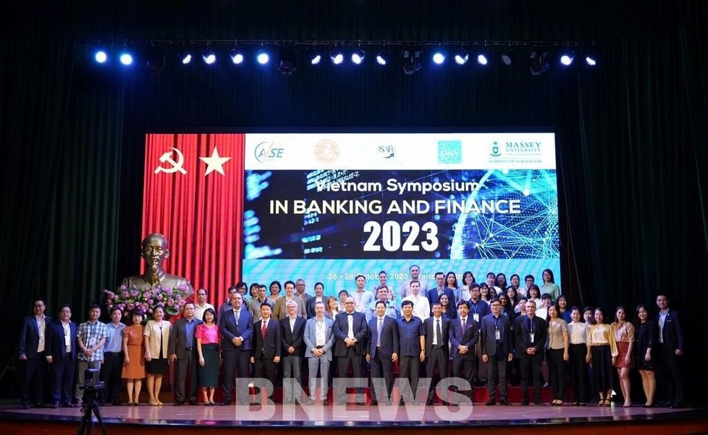 Vietnam Symposium in Banking and Finance returns for 2025 edition