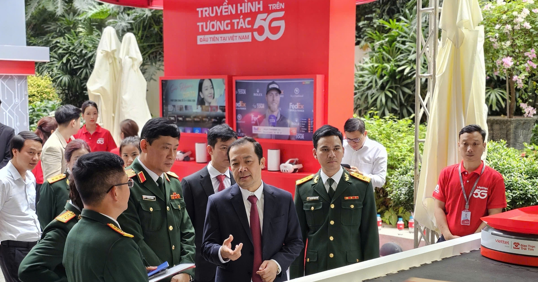 Vietnam’s 5G speeds surge, but more spectrum is crucial for future growth