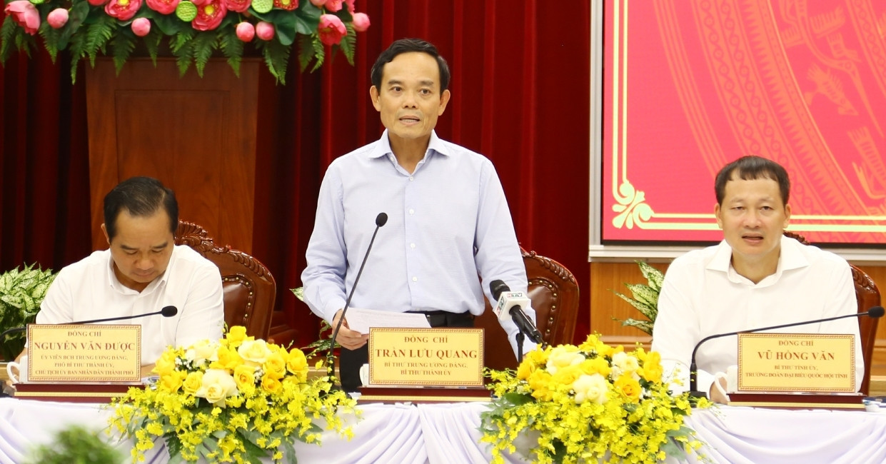 HCM City, Dong Nai propose integrated metro system to connect major airports