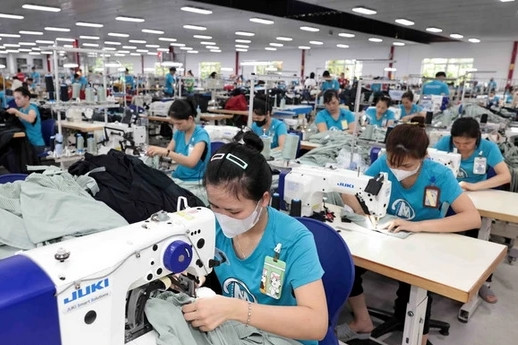 New opportunities expected for Vietnam-Bulgaria cooperation