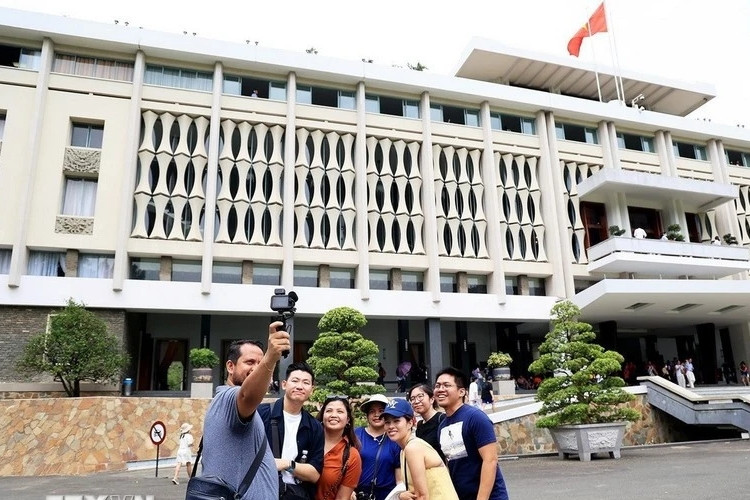 Vietnam promotes itself as friendly destination for Chinese tourists
