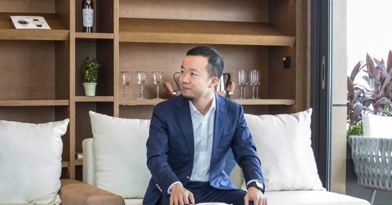 Chen Zhi’s crime empire ran scam floors targeting Vietnamese victims