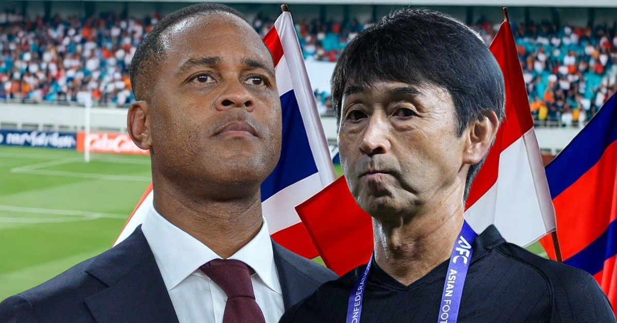 Southeast Asia’s World Cup dreams unravel amid coaching chaos