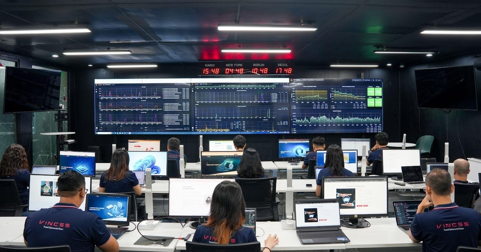 Vietnam urged to build strategic, long-term venture capital vision