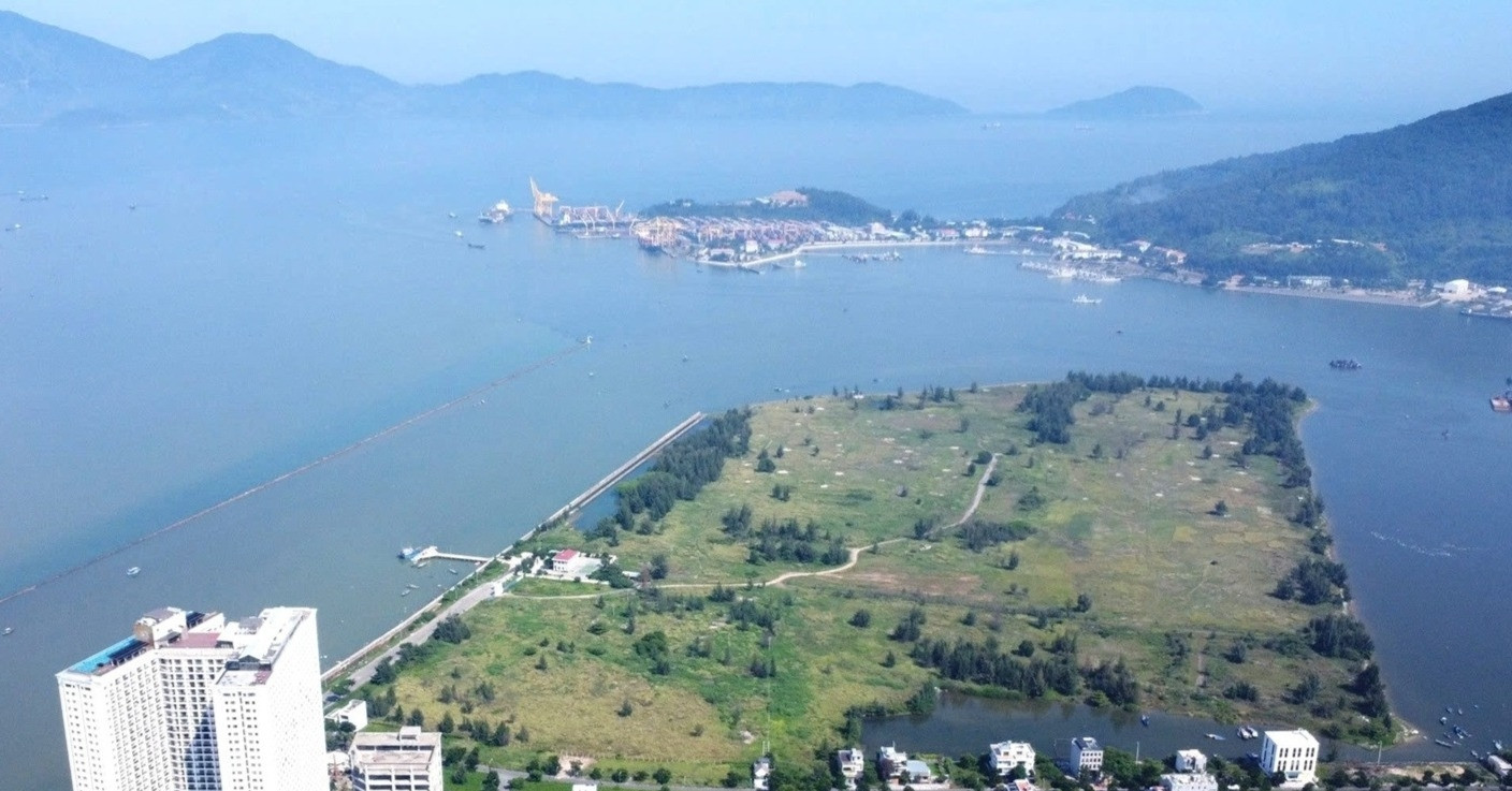 Da Nang approves real estate projects to raise over $894 million